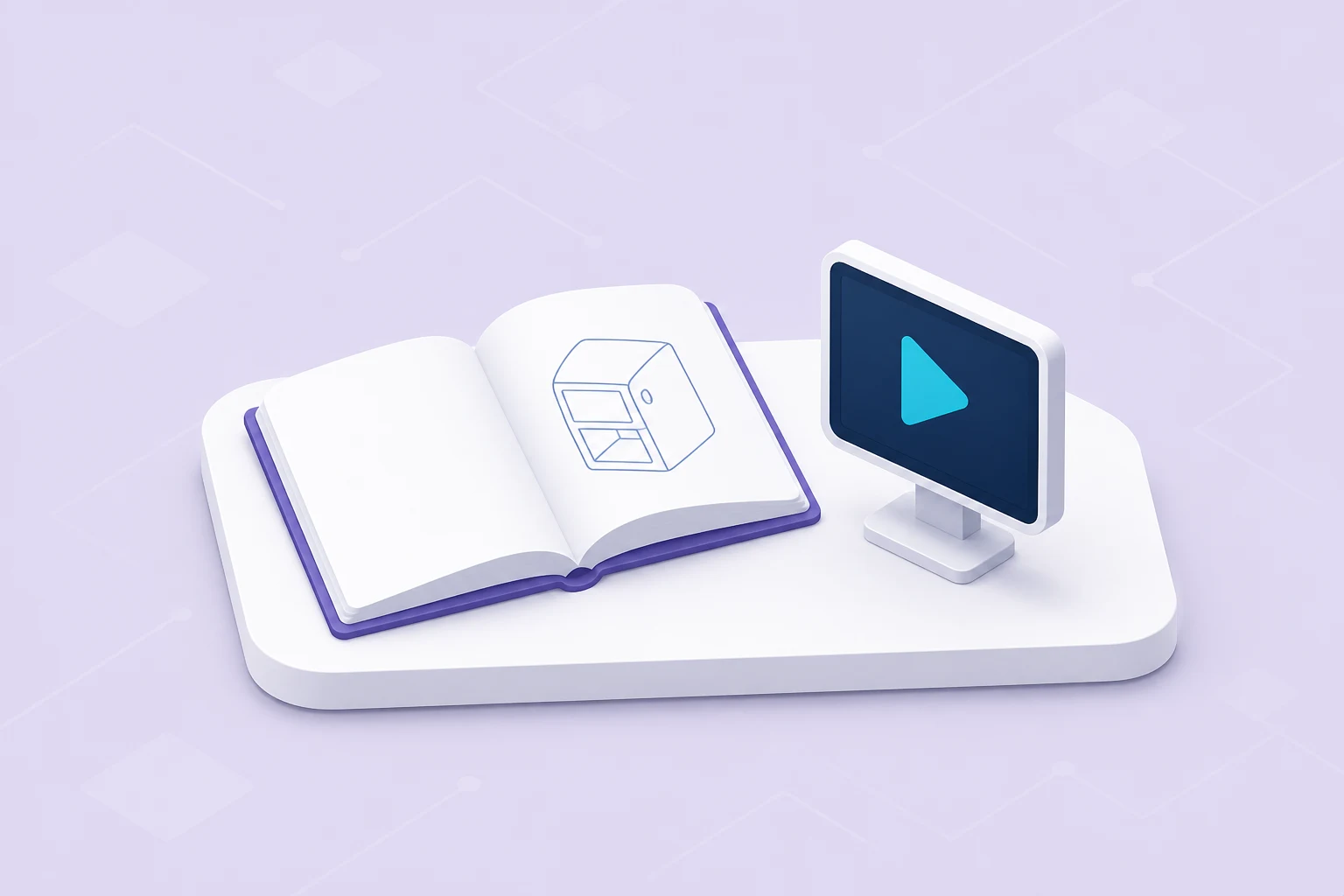 Representative illustration for Clinical Education & Training